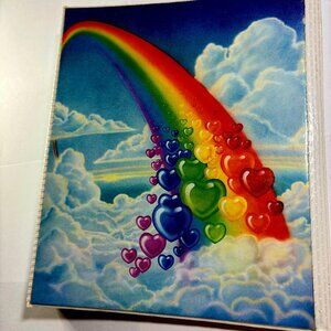 Trapper Keeper: Retro School 90s Classroom Revival